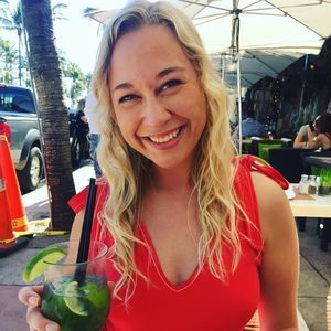 Meet your Posher, Melissa